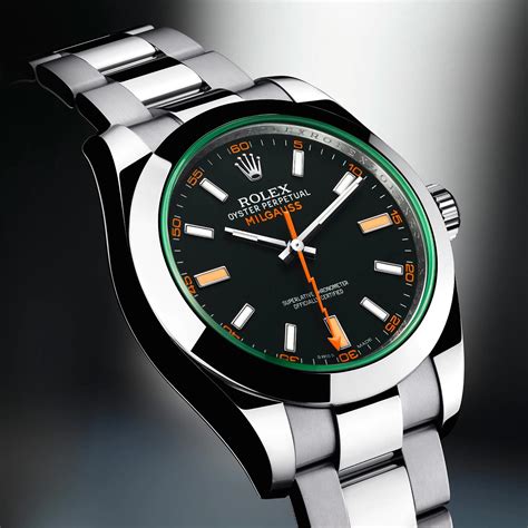 rolex milligauss|rolex milgauss for sale 2022.